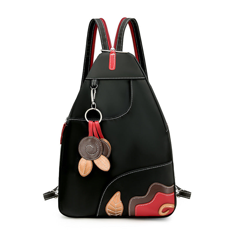 Kompakter Reise-Rucksack Brehn