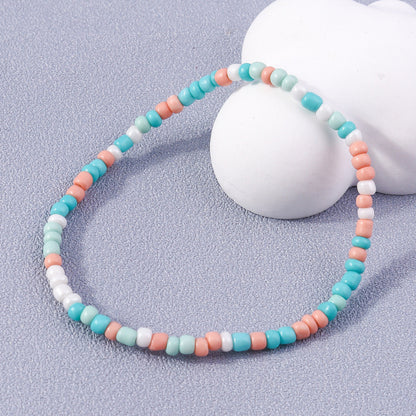 Modischer Perlenarmband Brehn