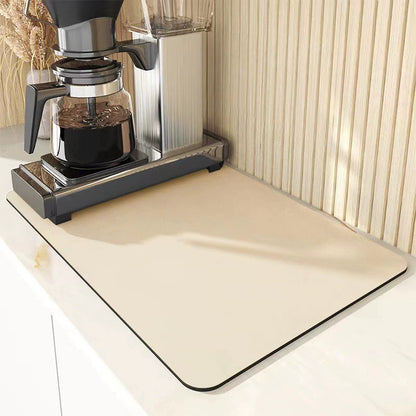 Schachbrett Design Küchenmatte Brehn