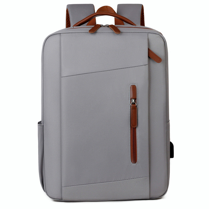 Professioneller strukturierter Rucksack Brehn