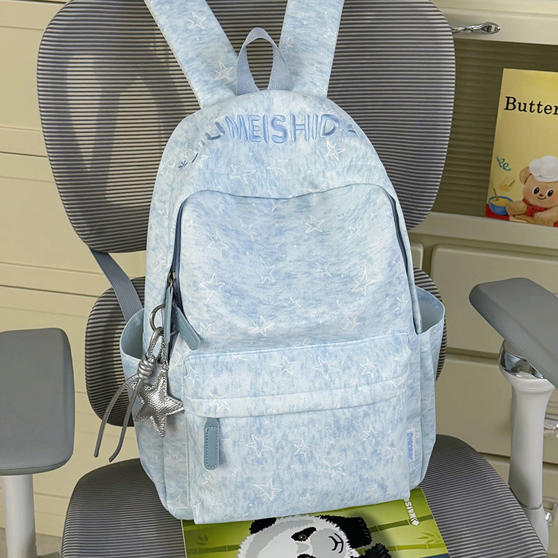 Charakter-Designte Hasenohren Schulrucksack