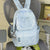 Charakter-Designte Hasenohren Schulrucksack