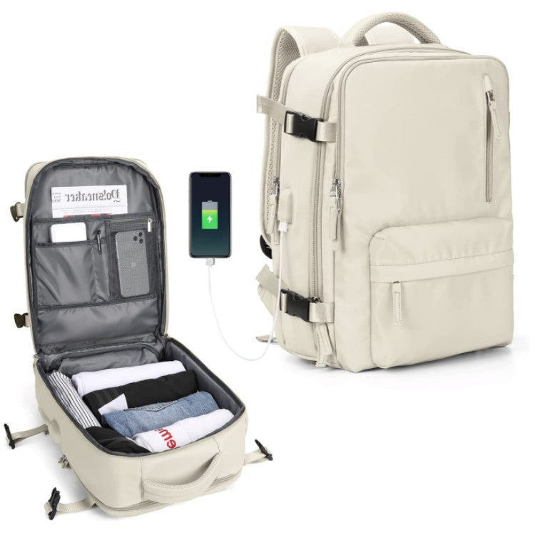 Multifunktionale Reise-Rucksacktasche Brehn