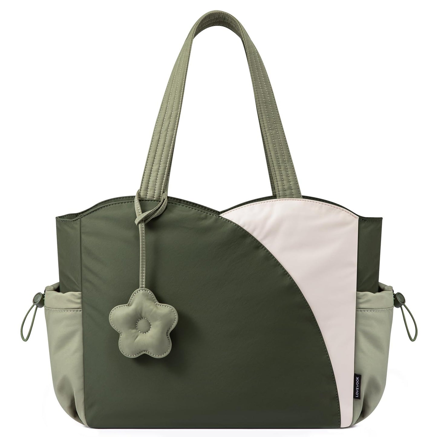 Damen modische Alltags-Tragetasche Brehn