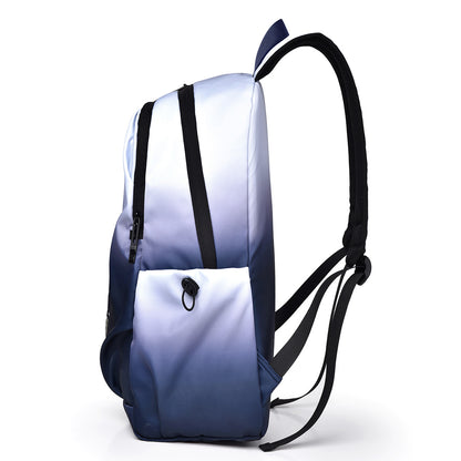 Multifunktionaler Rucksack Brehn