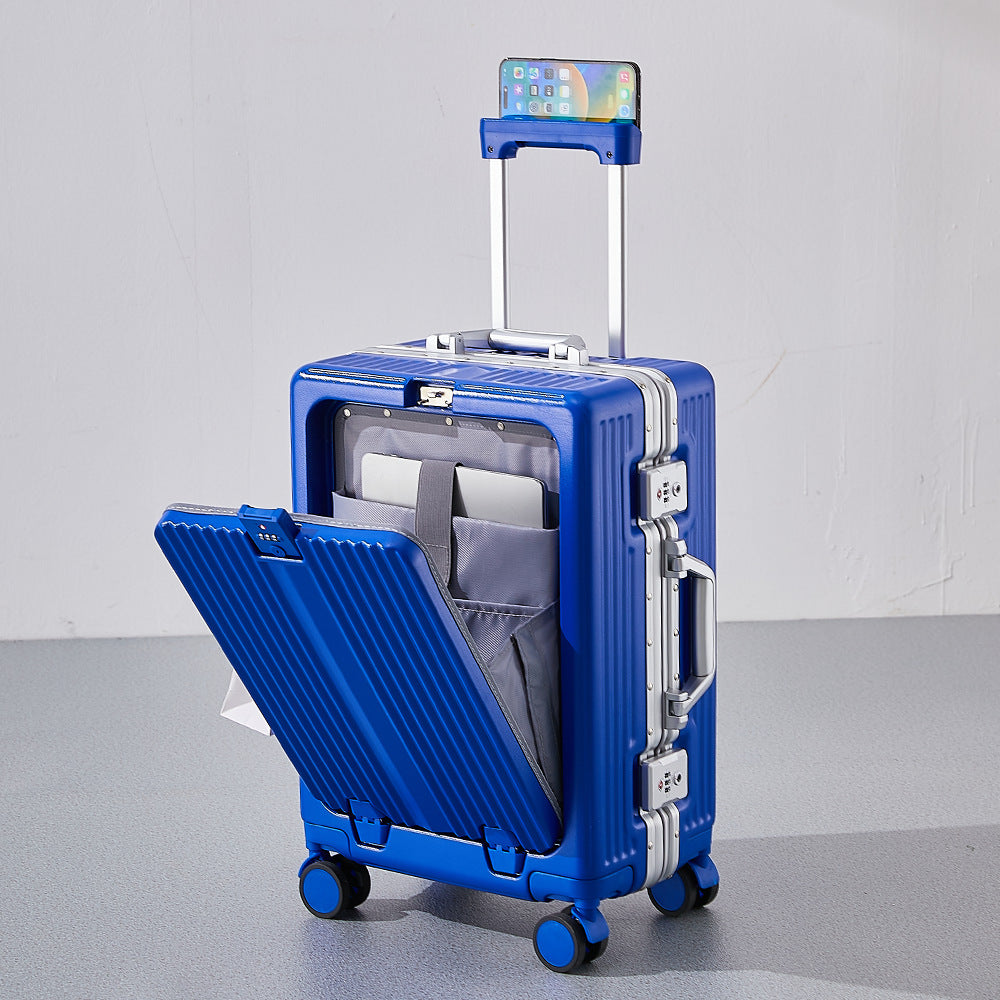 Smart Travel Hartschalenkoffer