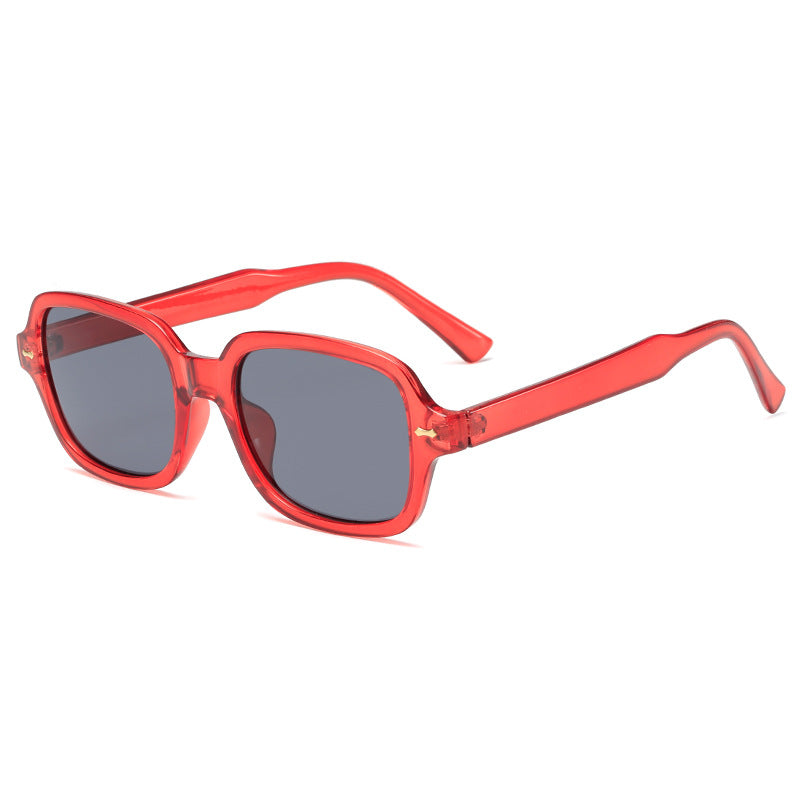 Damen stylische Sonnenschutzbrille Brehn