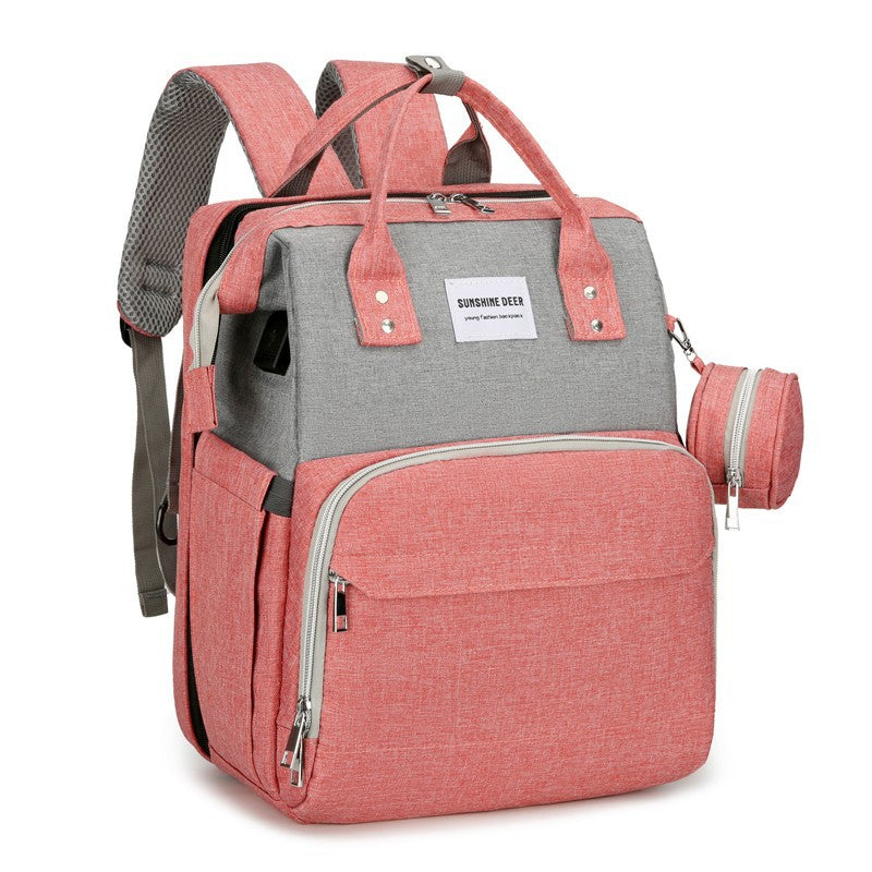 Vielseitiger Mehrzweck-Rucksack Brehn
