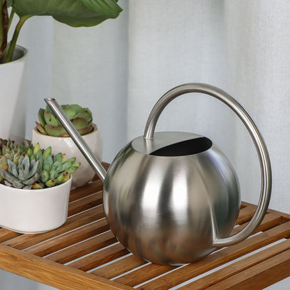 Stylische moderne Gießkanne