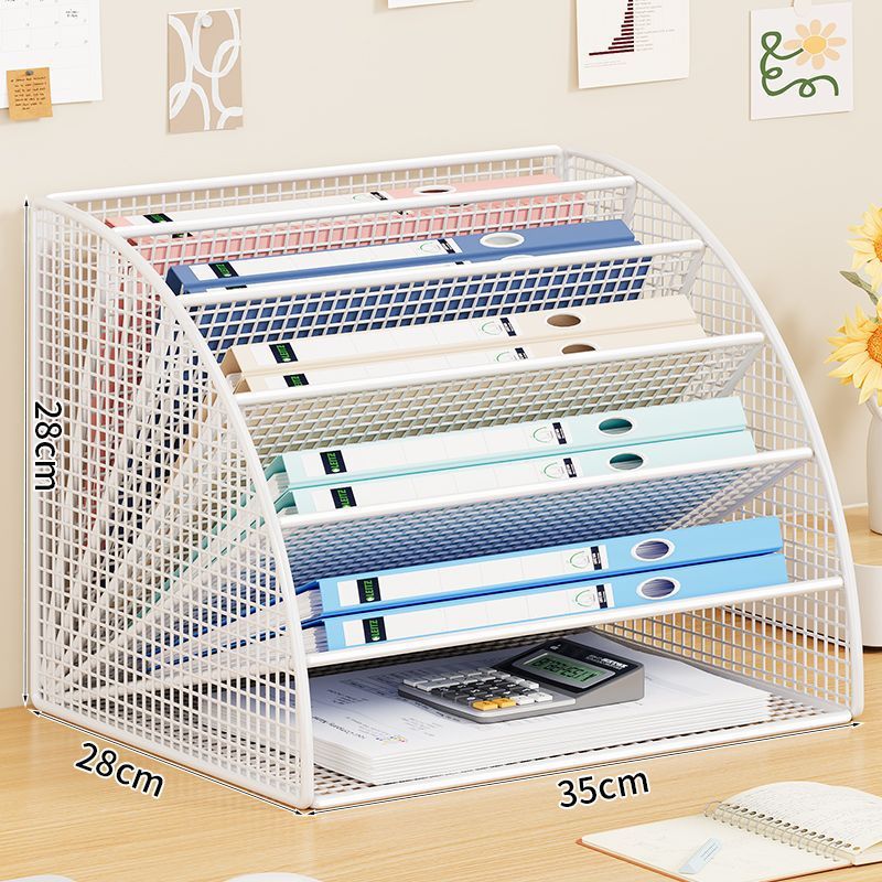 Mesh Dokumentenorganizer Ständer Brehn