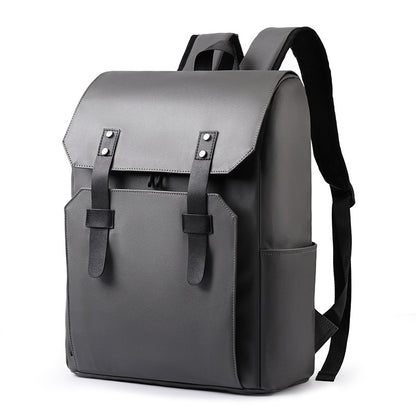 Stilvoller multifunktionaler Rucksack