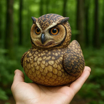 Dekorative Tierfigur Brehn
