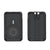 Tragbare Powerbank mit Induktiver Ladefunktion und Integriertem Kabelmanagement Brehn