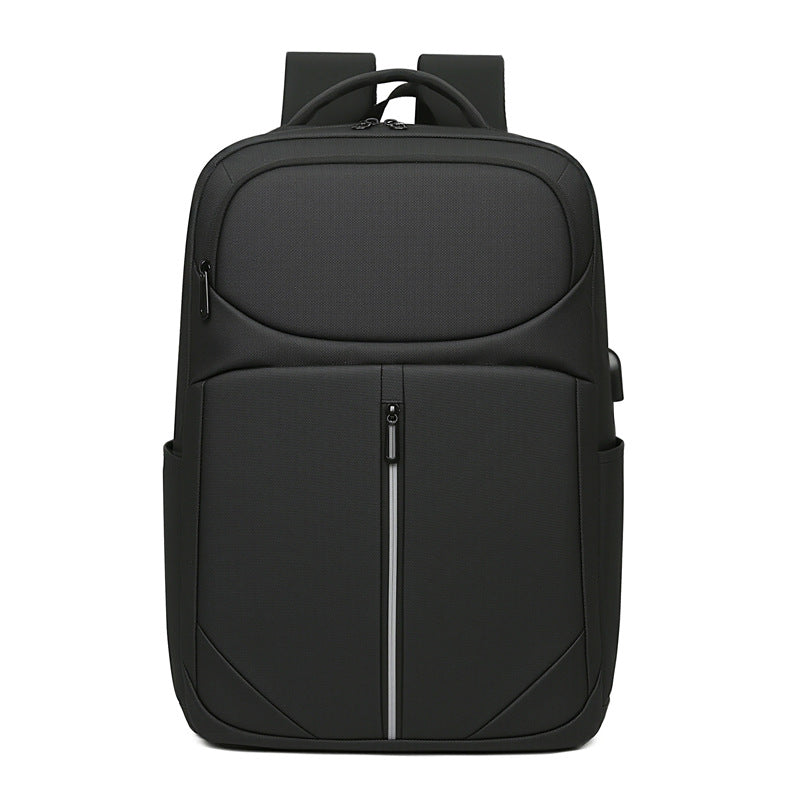 Stylische Laptop-Rucksack Brehn