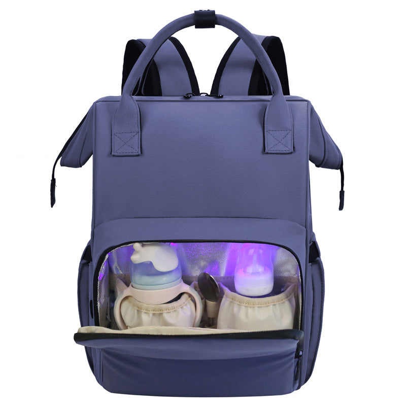 Smart Multi-Function Convertible Backpack Brehn