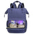 Smart Multi-Function Convertible Backpack Brehn