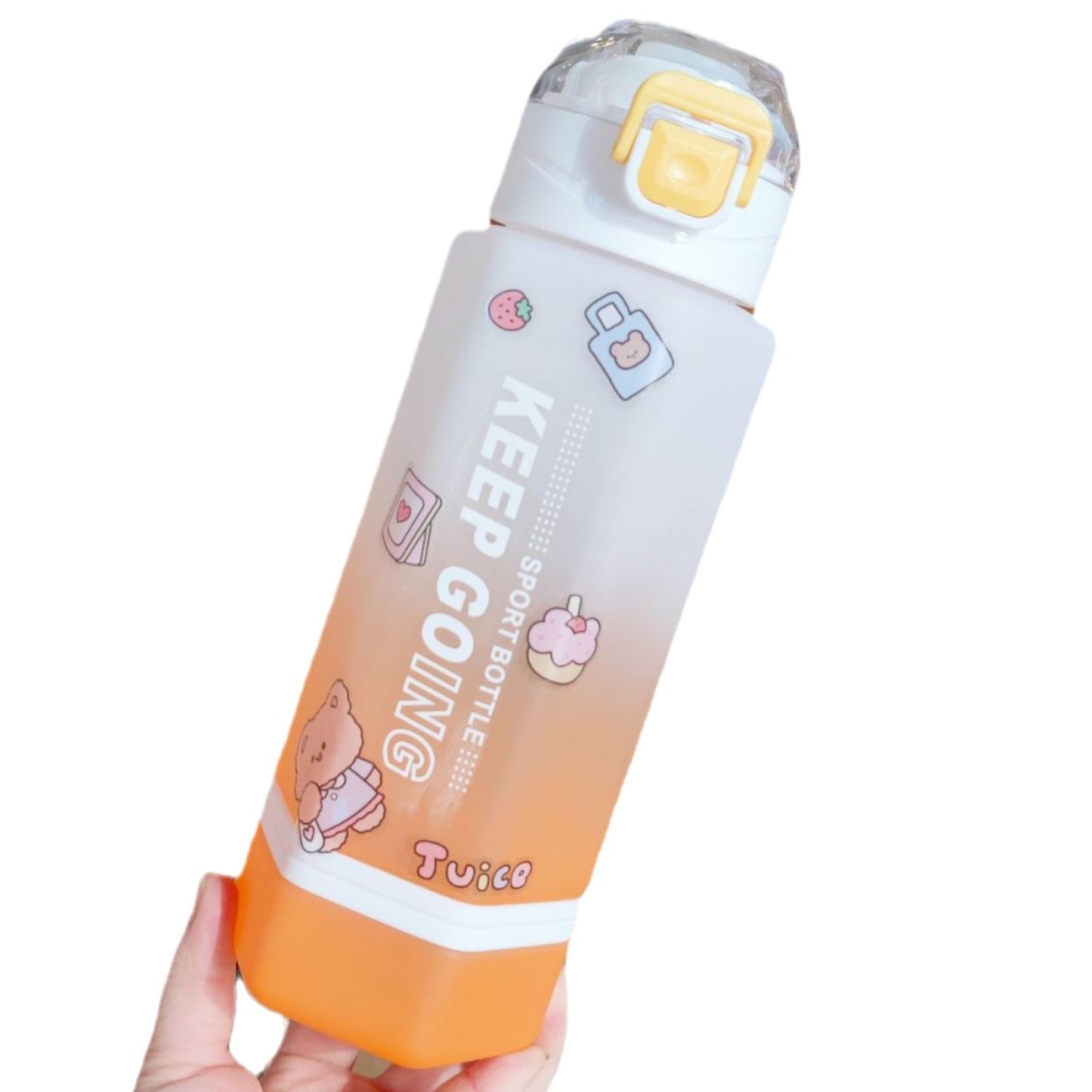 Damen Sportflasche Brehn