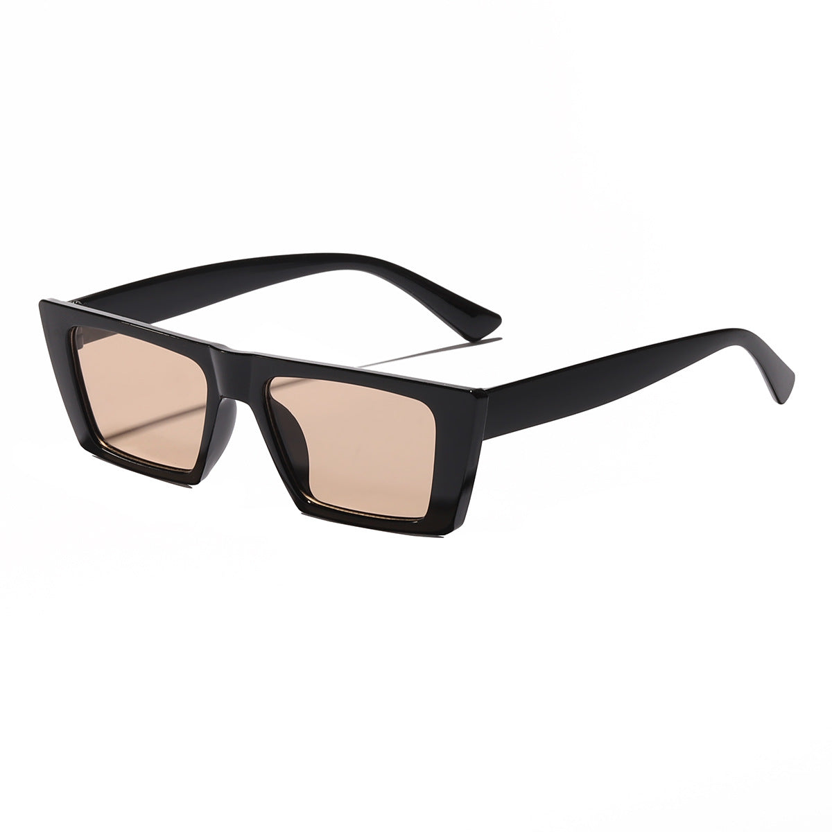 Damen quadratische Sonnenbrille Brehn