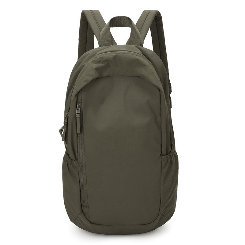 Leichtgewicht Multi-Funktions-Rucksack Brehn