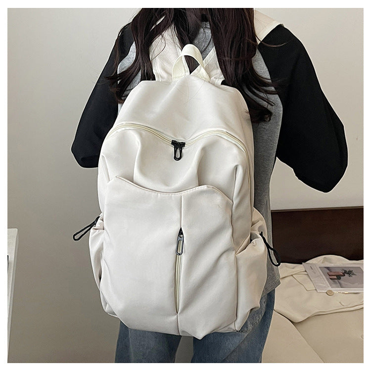 Rucksack mit Ergonomischem Design und Multifunktionalen Fächern Brehn