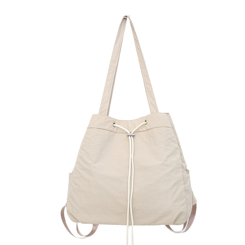 Modische Freizeit-Tasche Mit Kordelzug Brehn