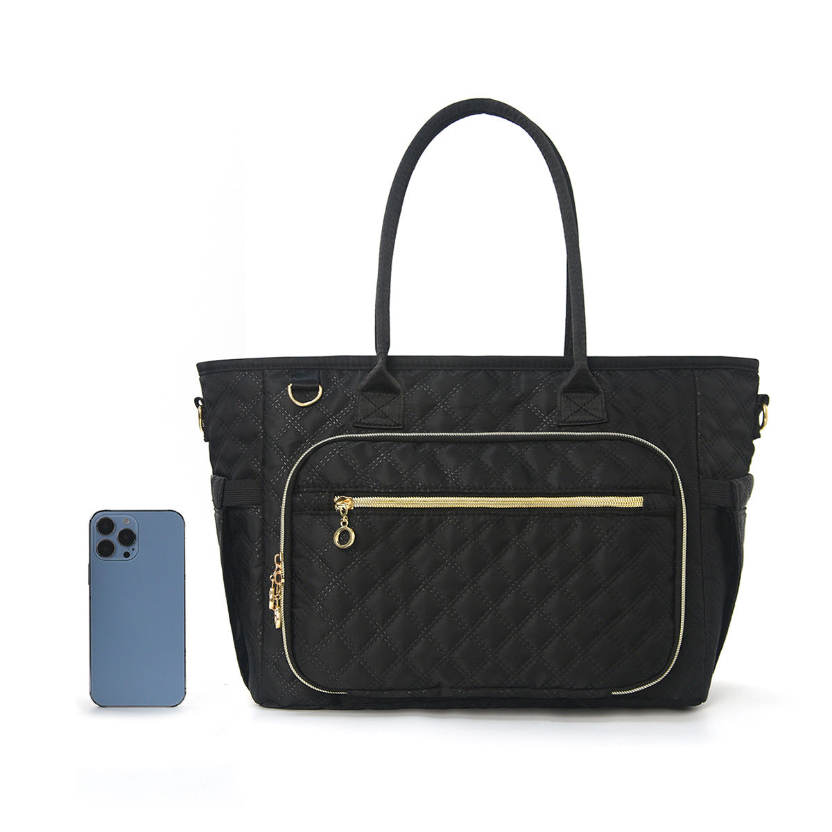 Praktische und Stylische Alltags-Tasche Brehn