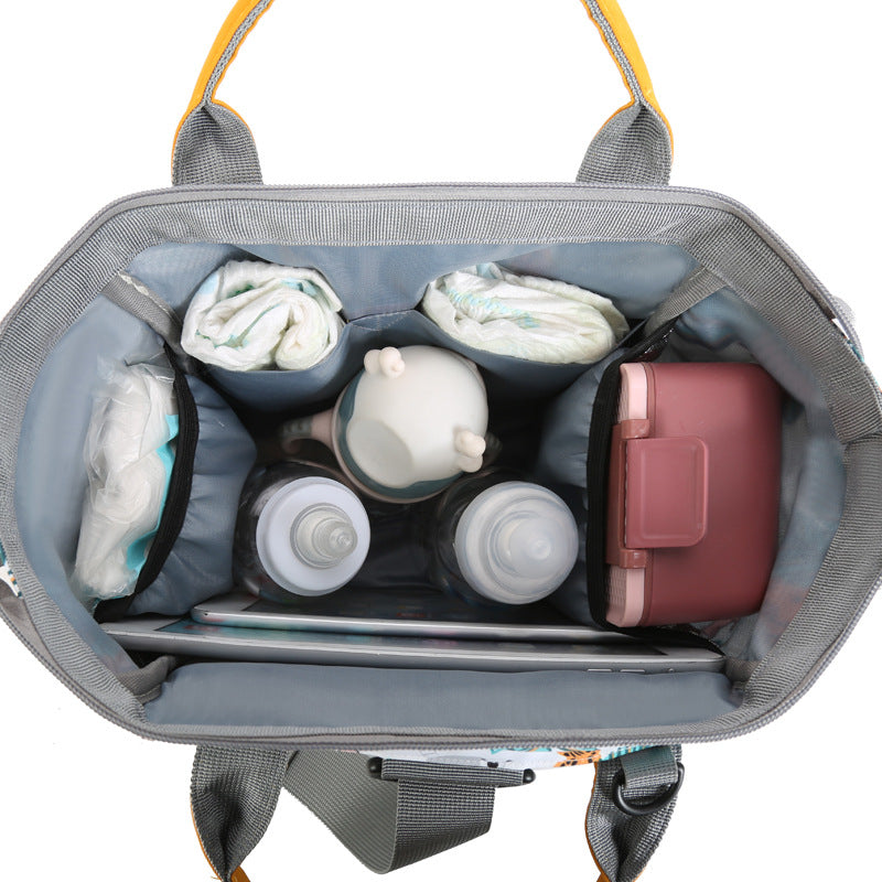 Einzigartige Tierdruck Lunch Bag Brehn