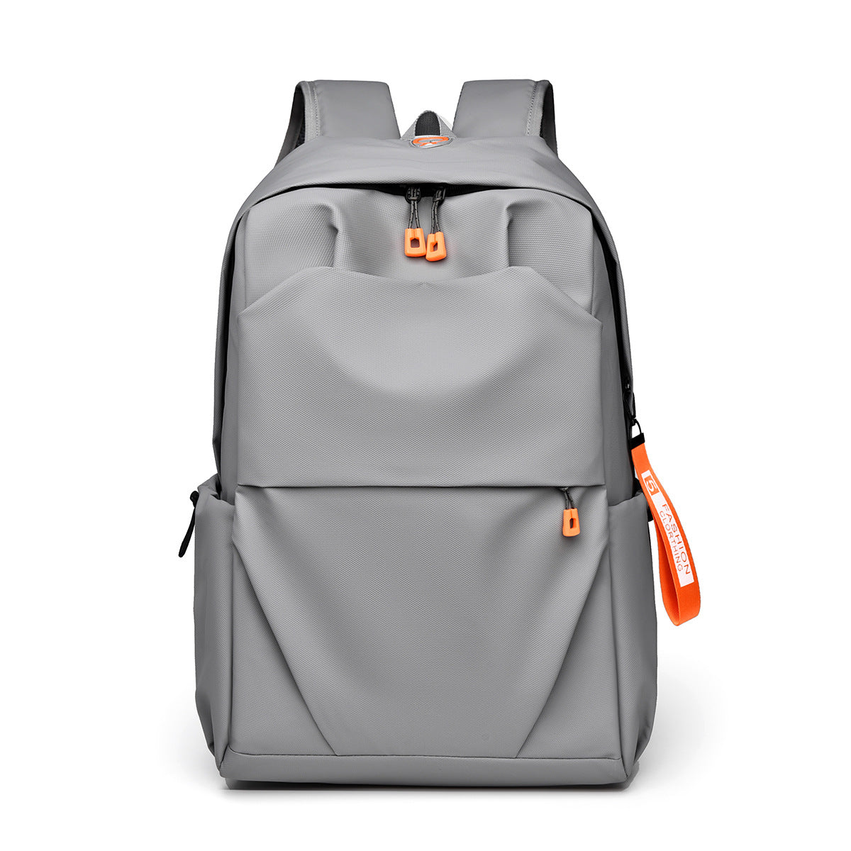 Stylischer Anti-Diebstahl-Rucksack Brehn