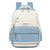 Verspielter Charakter-Themen-Rucksack