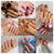 Premium Press-On Nail Art Set Brehn