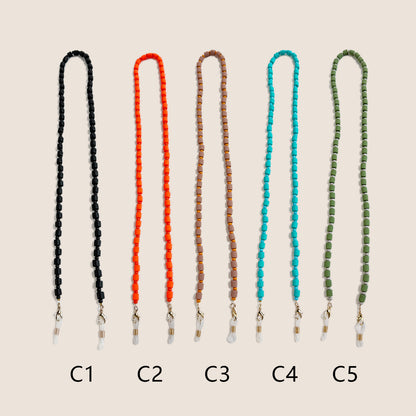 Beaded Brillenband Brehn 1786896367