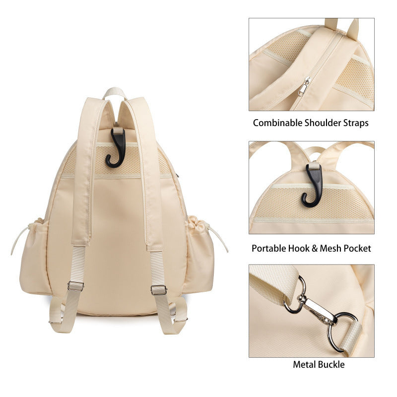 Tennis Gear Rucksack Brehn