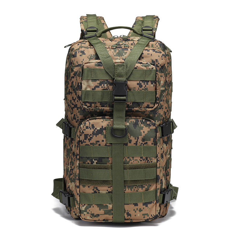 Taktischer Rucksack Brehn