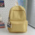 Casual Everyday Rucksack Brehn  1784809716