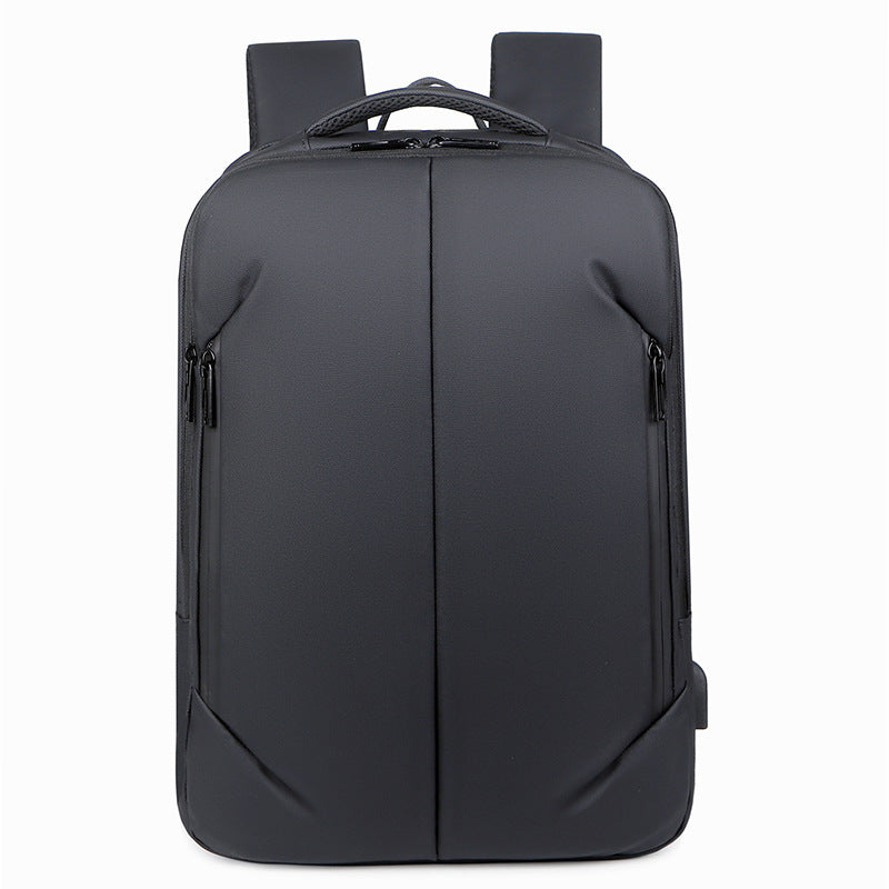 Moderner Laptop-Rucksack Brehn