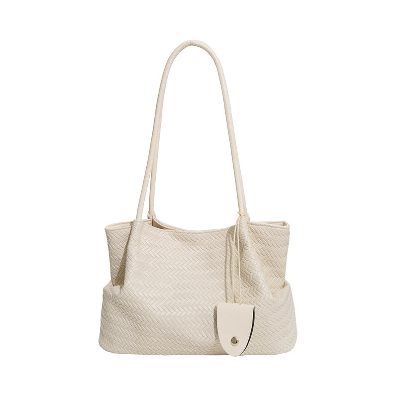 WoTextured Elegante Tote Bag Brehn