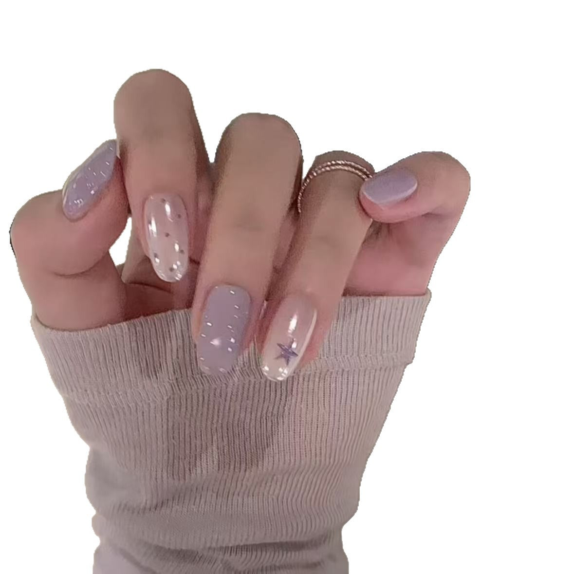 Nagelkunst Brehn