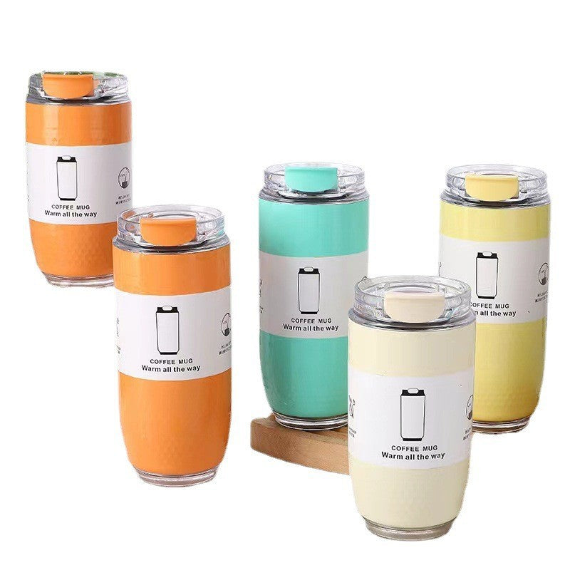 Damen Isolierte Kaffeetasse Brehn