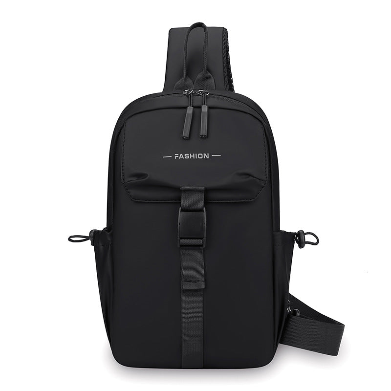 Trendiger minimalistische Sling-Rucksack