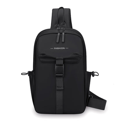 Trendiger minimalistische Sling-Rucksack