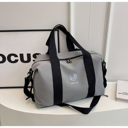 Vielseitige Utility-Reise-Duffel-Tasche Brehn
