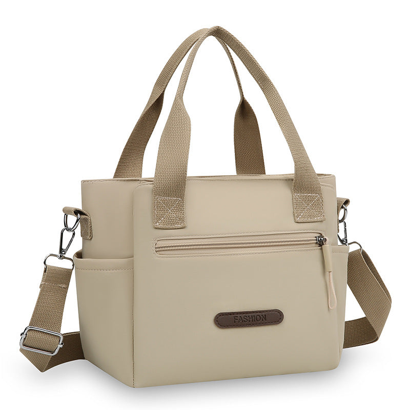 Multi-Funktionaler Organizer Handtasche Brehn