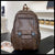 Stylische Rucksack