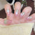 Gradient Ombre Press-On Nail Set Brehn