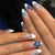 Blumen Nagelkunst Tipps Brehn