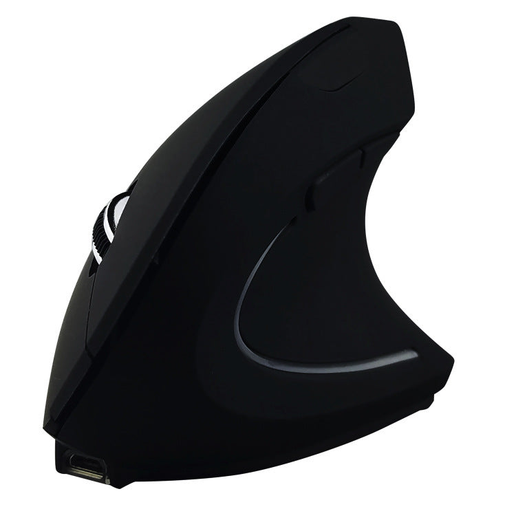 Vertikale Ergonomische Maus Brehn