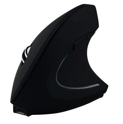 Vertikale Ergonomische Maus Brehn