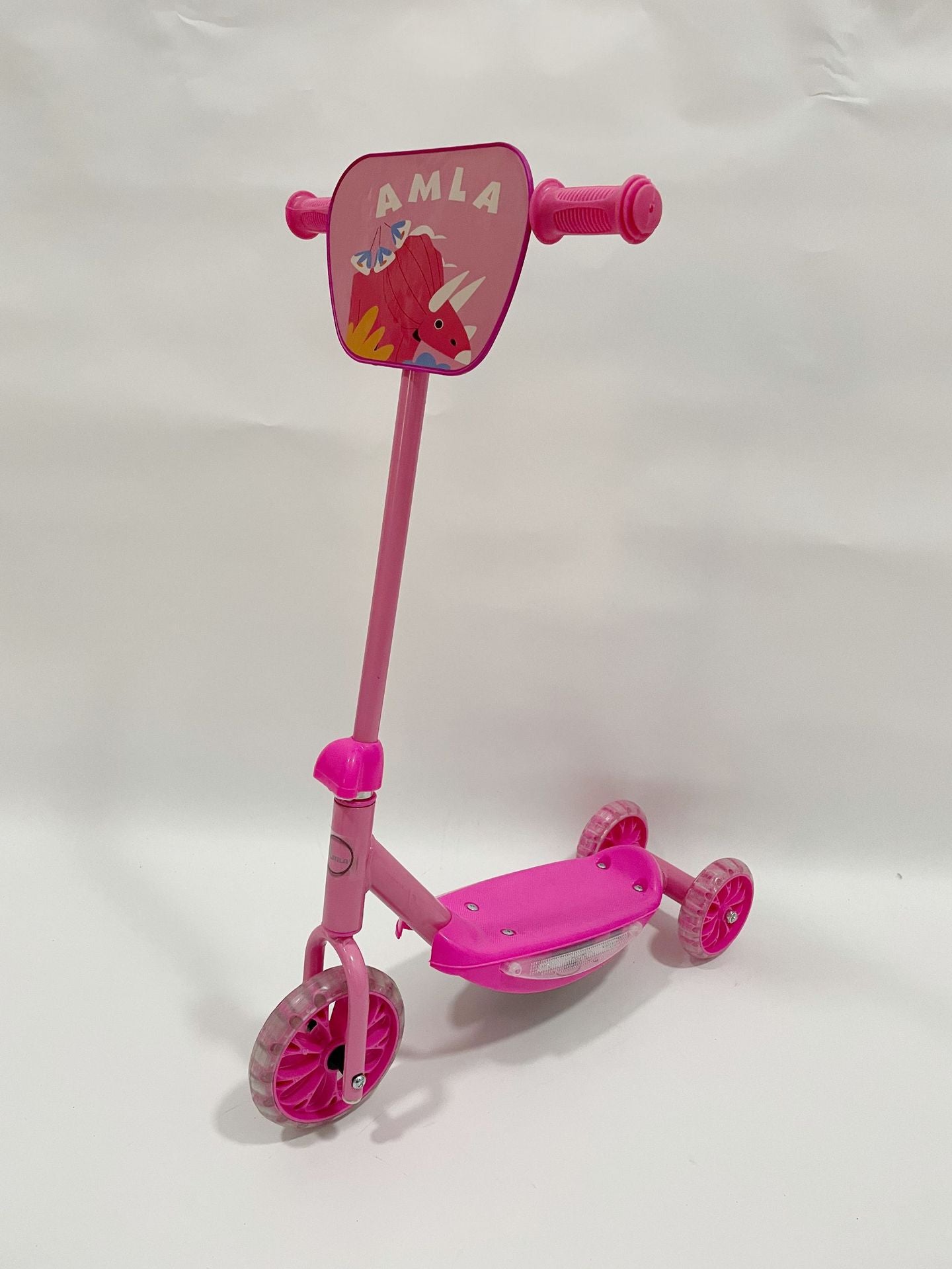 Spaß Tier-Themen Kick Scooter Brehn