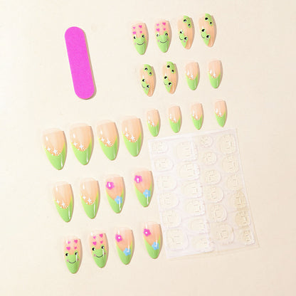Artistic Nail Art Brehn
