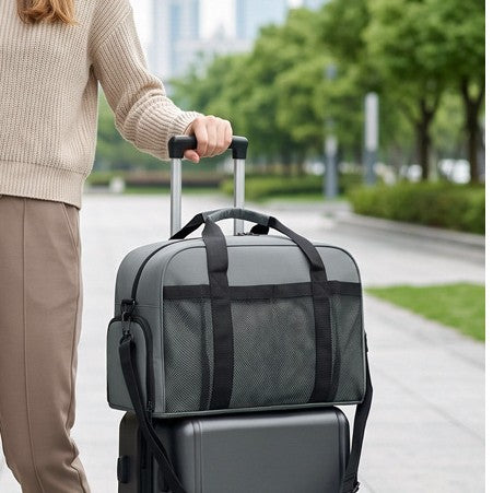 Vielseitige Reisetasche Brehn